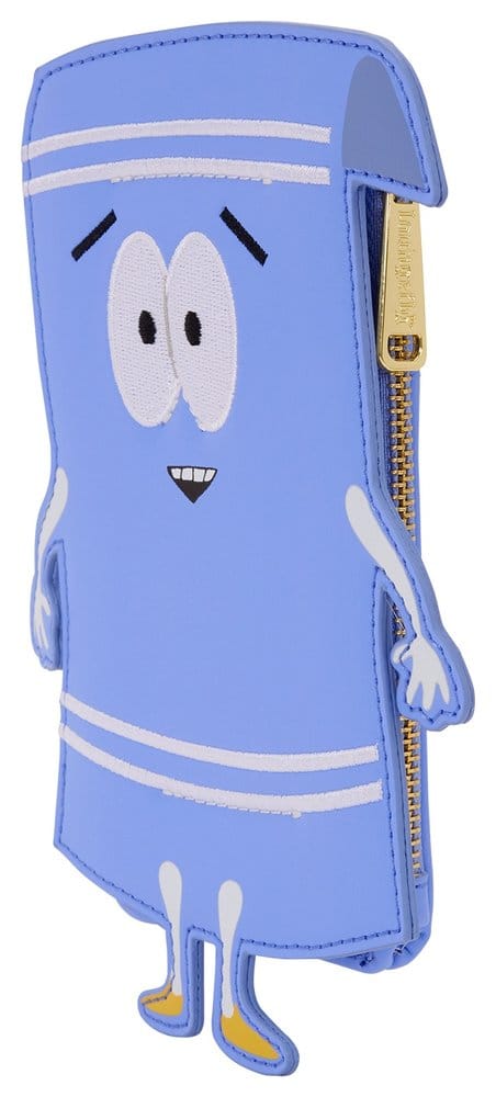 Paramount by Loungefly Karten-Etui South Park Towelie Image 3