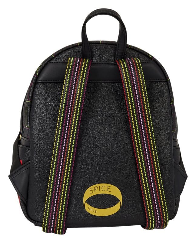 Spice Girls by Loungefly Mini Rucksack Image 4