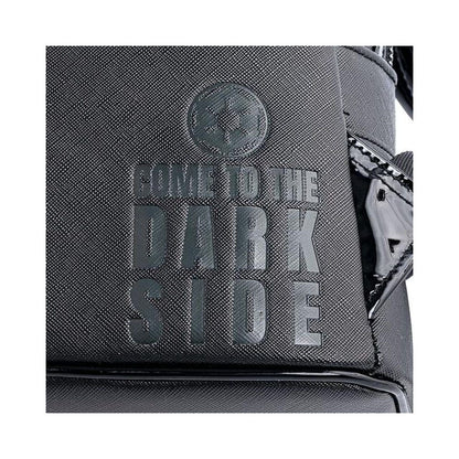 Star Wars by Loungefly Rucksack Mini Darth Vader Light up Cosplay Image 4