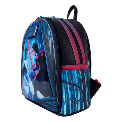 Star Wars by Loungefly Mini Rucksack The Force Awakens Image 2