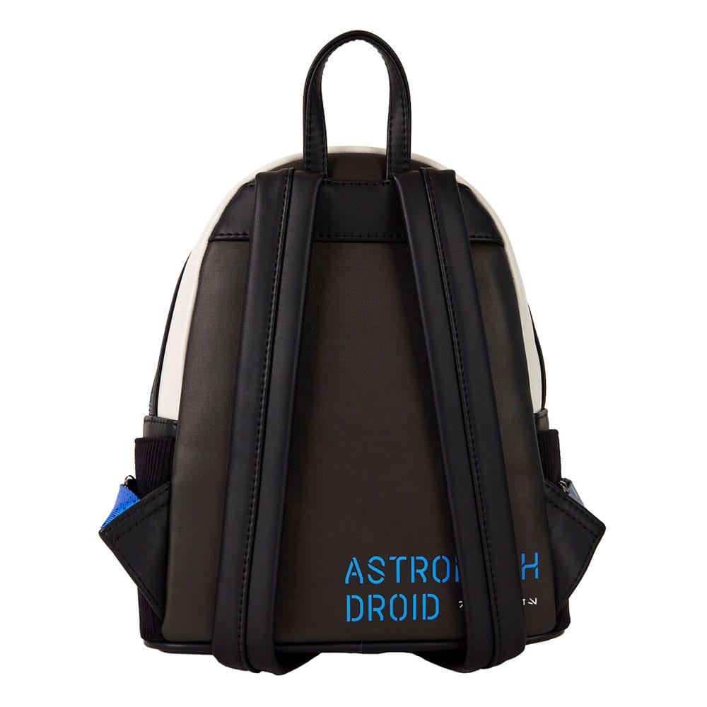 Star Wars: The Power of the Force by Loungefly Rucksack Mini Astromech Droid Image 5