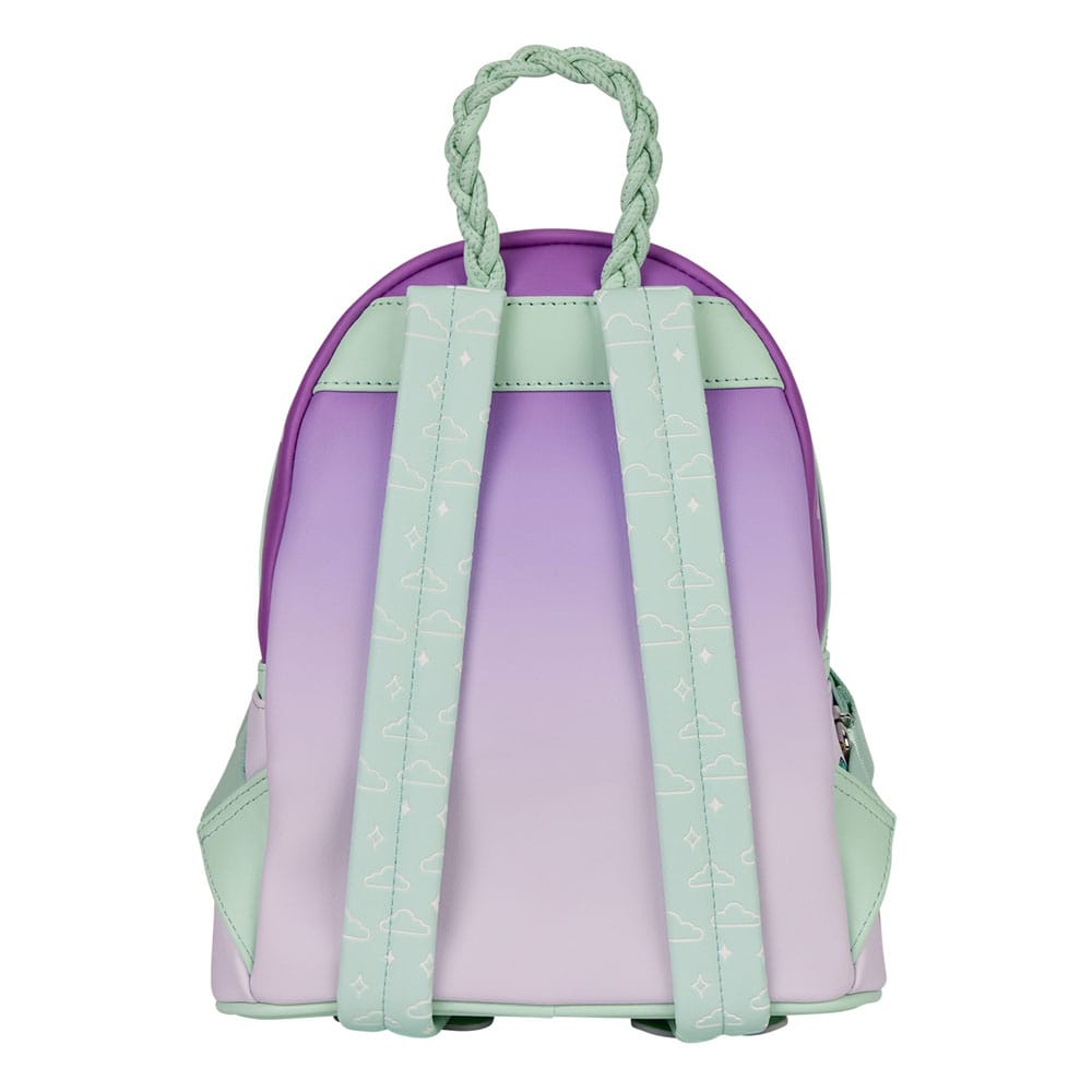 Star Wars by Loungefly Mini Rucksack Grogu Image 4