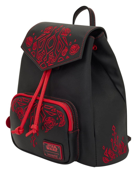 Star Wars by Loungefly Mini Rucksack Darth Maul Image 2