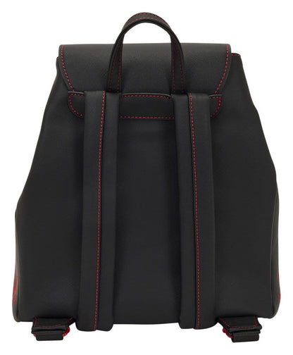 Star Wars by Loungefly Mini Rucksack Darth Maul Image 3