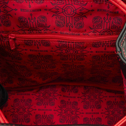 Star Wars by Loungefly Mini Rucksack Darth Maul Image 5
