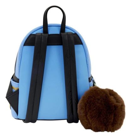 Star Trek by Loungefly Mini Rucksack Spock Image 4