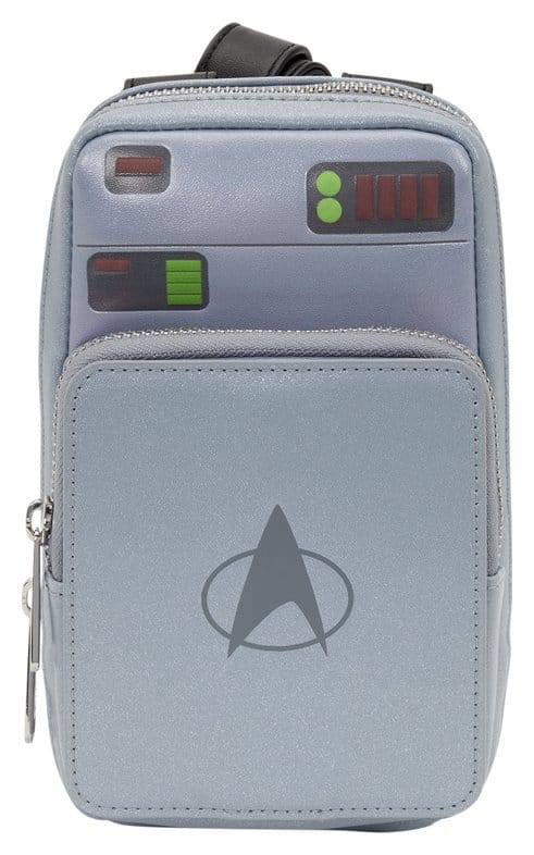Star Trek by Loungefly Umhängetasche Tricorder Image 1