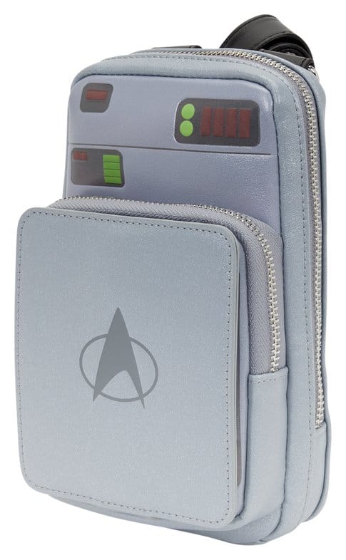 Star Trek by Loungefly Umhängetasche Tricorder Image 7
