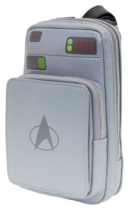 Star Trek by Loungefly Umhängetasche Tricorder Image 7