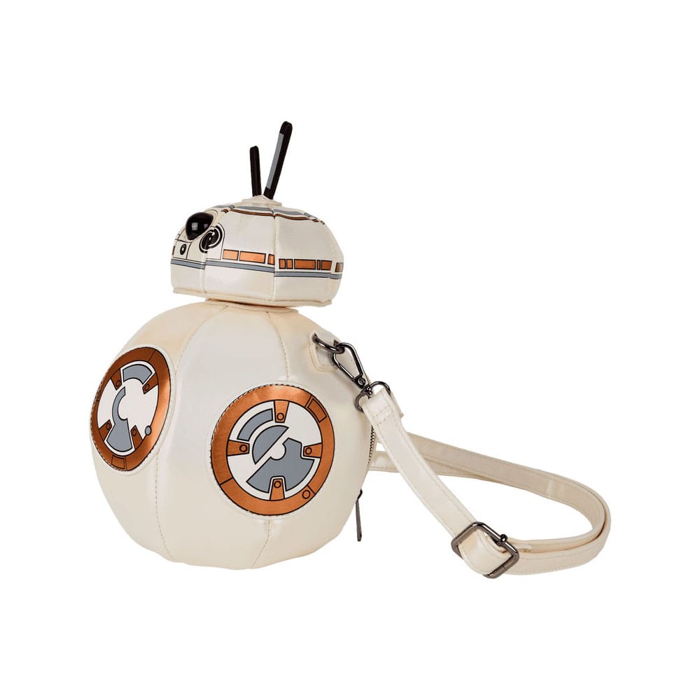 Star Wars by Loungefly Umhängetasche The Force Awakens BB-8 Image 2