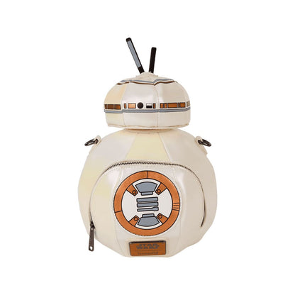 Star Wars by Loungefly Umhängetasche The Force Awakens BB-8 Image 3