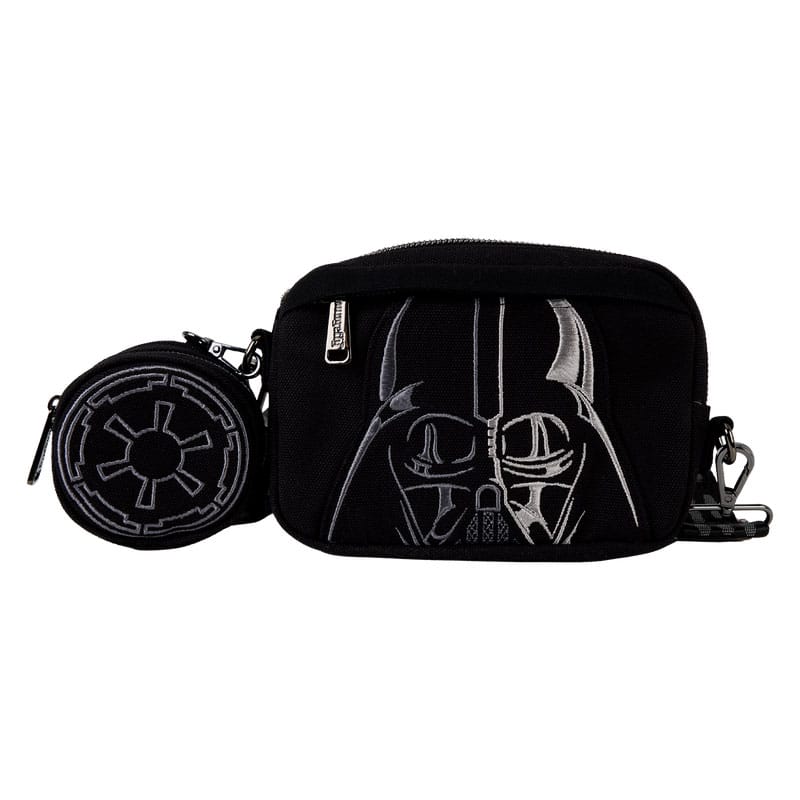 Star Wars by Loungefly Sling Brusttasche / Umhängetasche Image 1