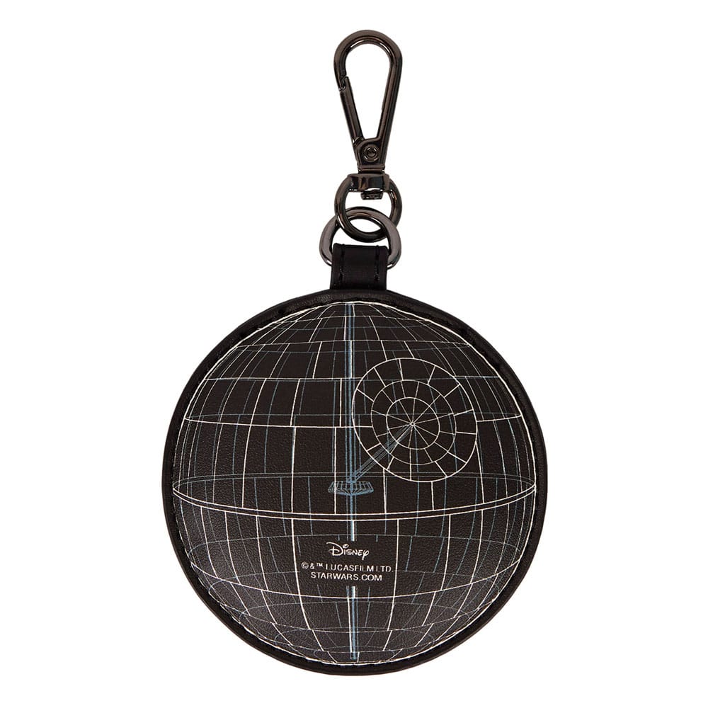 Star Wars by Loungefly Tragetasche The Power of the Force Convertible Image 6