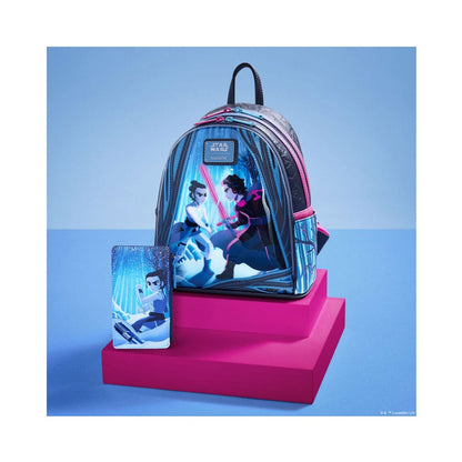 Star Wars by Loungefly Karten-Etui The Force Awakens Image 4