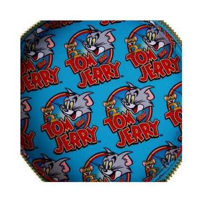 Tom & Jerry by Loungefly Umhängetasche Spinning Image 6