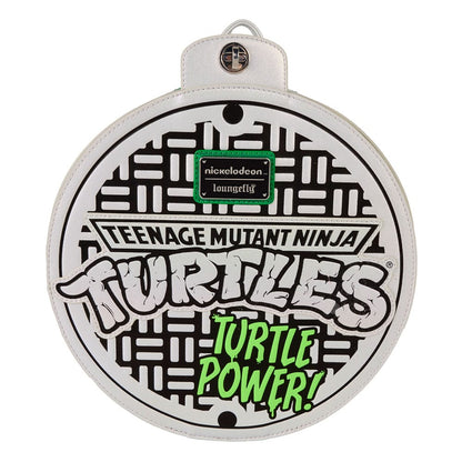 Teenage Mutant Ninja Turtles by Loungefly Mini Rucksack Classic Image 1
