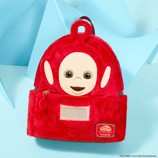 Teletubbies by Loungefly Mini Rucksack Po Image 2