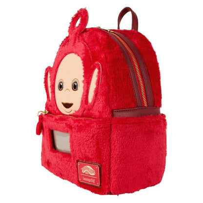 Teletubbies by Loungefly Mini Rucksack Po Image 3