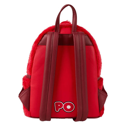 Teletubbies by Loungefly Mini Rucksack Po Image 4