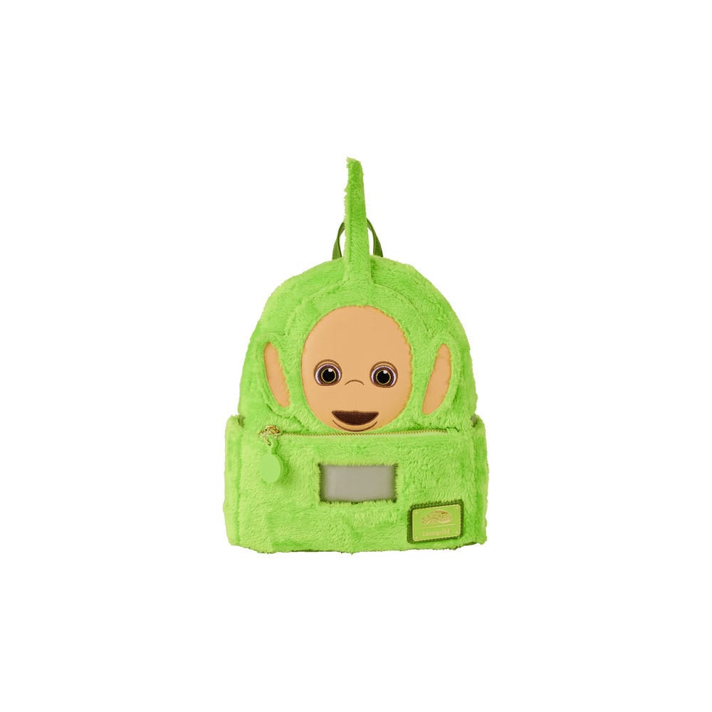 Teletubbies by Loungefly Mini Rucksack Dipsy Image 1