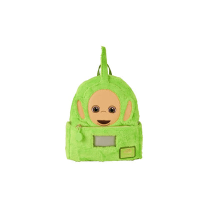 Teletubbies by Loungefly Mini Rucksack Dipsy Image 1