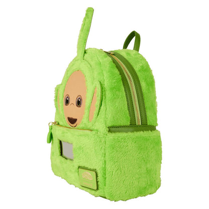 Teletubbies by Loungefly Mini Rucksack Dipsy Image 3