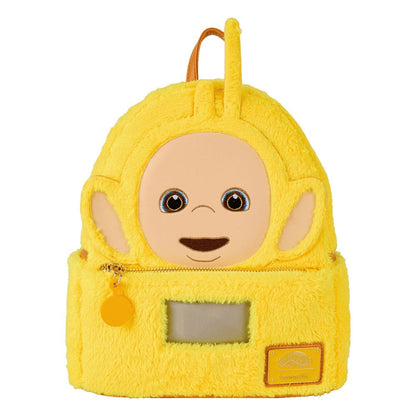 Teletubbies by Loungefly Mini Rucksack Laa-Laa Image 1