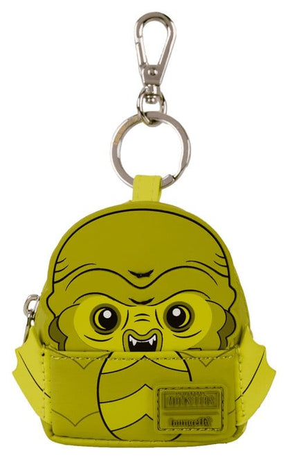 Universal Monsters by Loungefly Schlüsselanhänger Mini Backpack Blind Box Sortiment (15) Image 4