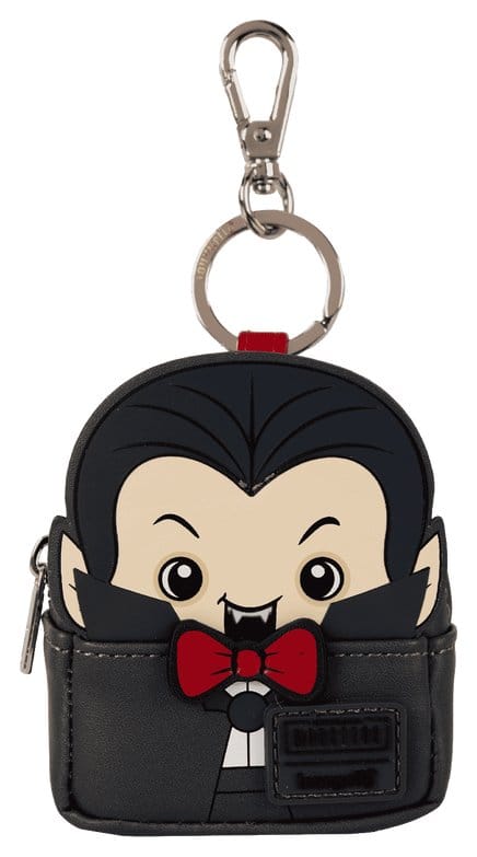 Universal Monsters by Loungefly Schlüsselanhänger Mini Backpack Blind Box Sortiment (15) Image 5