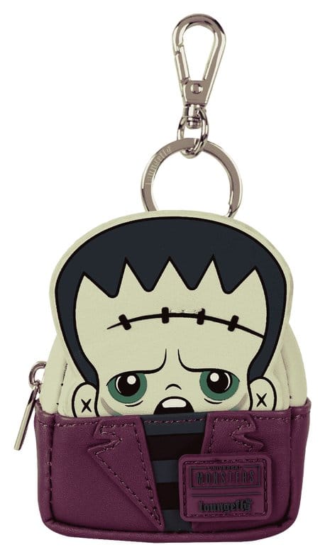Universal Monsters by Loungefly Schlüsselanhänger Mini Backpack Blind Box Sortiment (15) Image 6