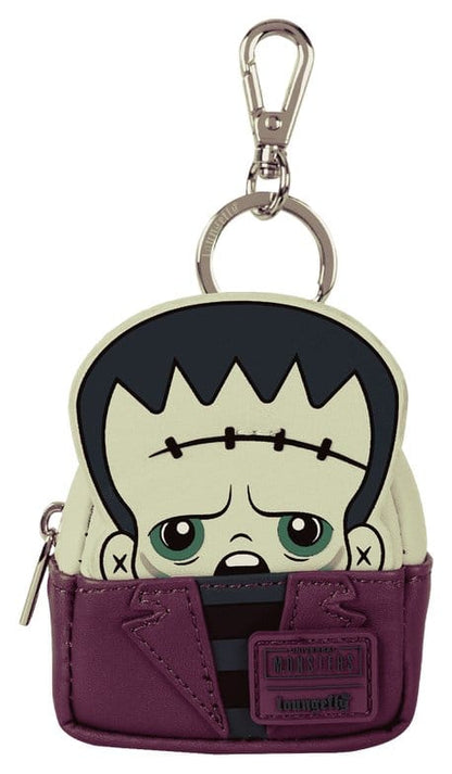 Universal Monsters by Loungefly Schlüsselanhänger Mini Backpack Blind Box Sortiment (15) Image 6