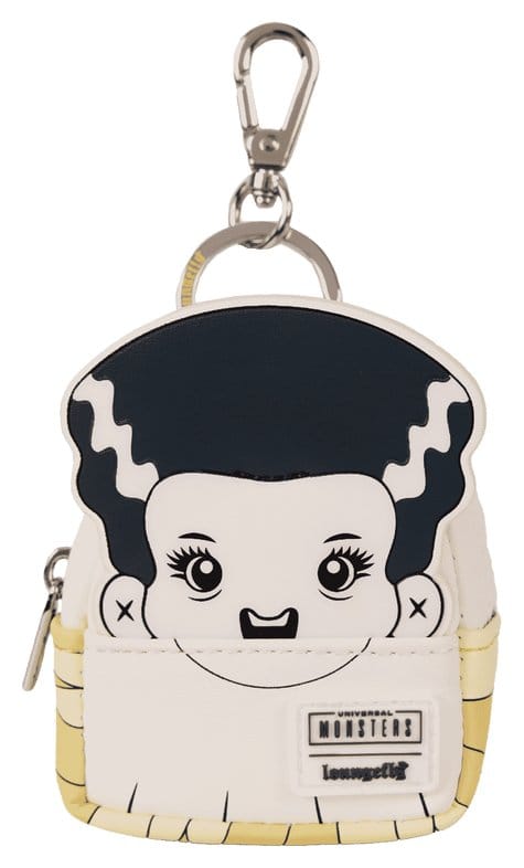 Universal Monsters by Loungefly Schlüsselanhänger Mini Backpack Blind Box Sortiment (15) Image 8