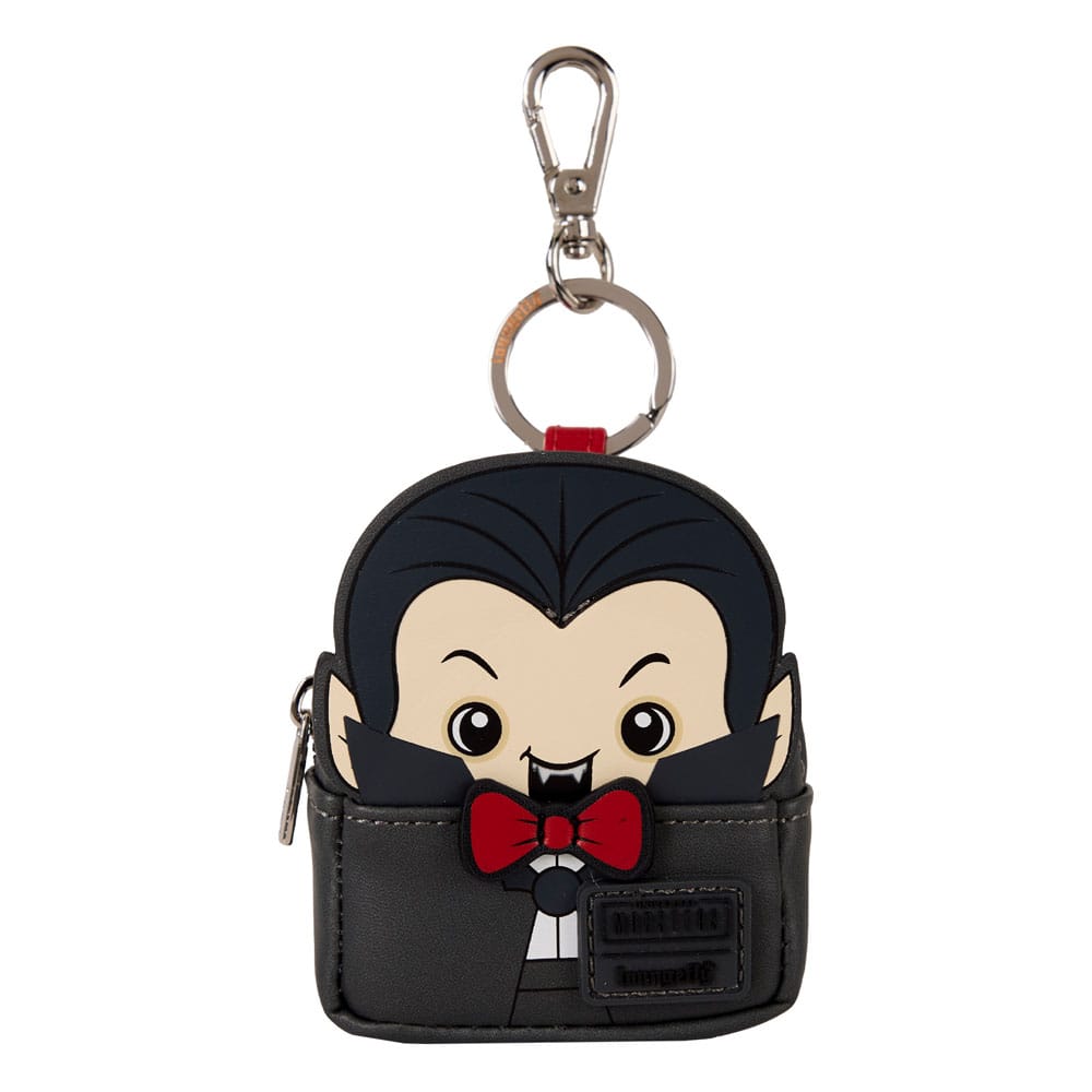Universal Monsters by Loungefly Schlüsselanhänger Mini Backpack Blind Box Sortiment (12) Image 3