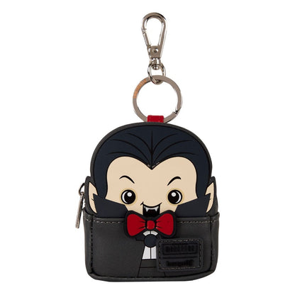 Universal Monsters by Loungefly Schlüsselanhänger Mini Backpack Blind Box Sortiment (12) Image 3