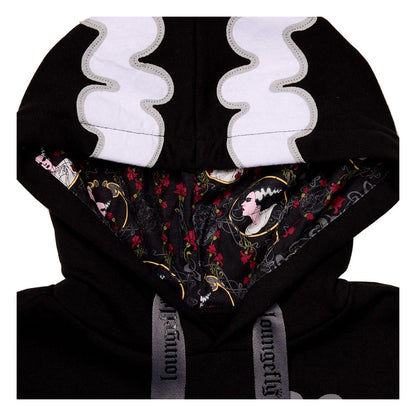 Universal Monsters by Loungefly Kapuzenpullover Unisex Bride of Frankenstein Größe S Image 3