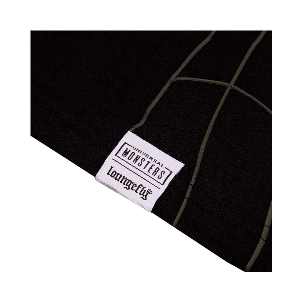 Universal Monsters by Loungefly Tee T-Shirt Unisex Bride of Frankenstein Größe S Image 4