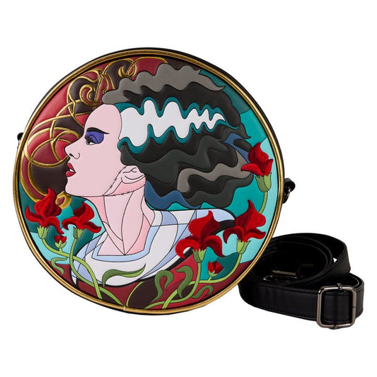 Universal Monsters by Loungefly Umhängetasche Bride of Frankenstein Image 1