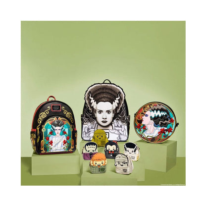 Universal Monsters by Loungefly Umhängetasche Bride of Frankenstein Image 5