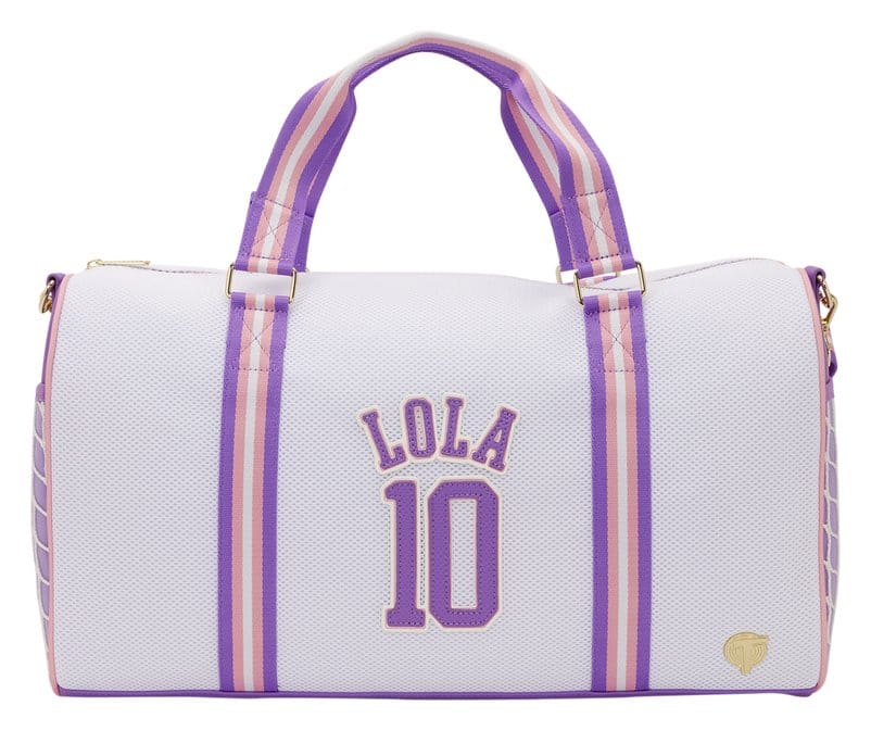 Warner Brothers by Loungefly Sporttasche Lola Bunny Image 1