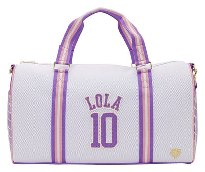 Warner Brothers by Loungefly Sporttasche Lola Bunny Image 1