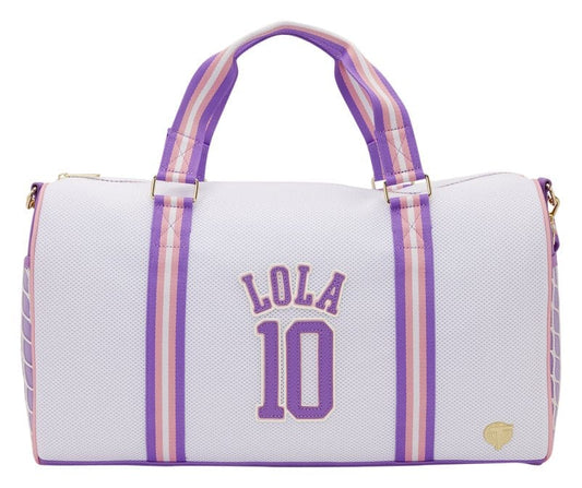 Warner Brothers by Loungefly Sporttasche Lola Bunny Image 1