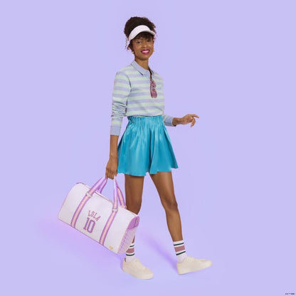 Warner Brothers by Loungefly Sporttasche Lola Bunny Image 3