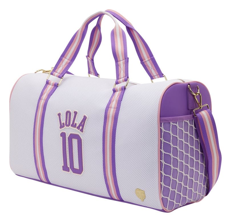 Warner Brothers by Loungefly Sporttasche Lola Bunny Image 4