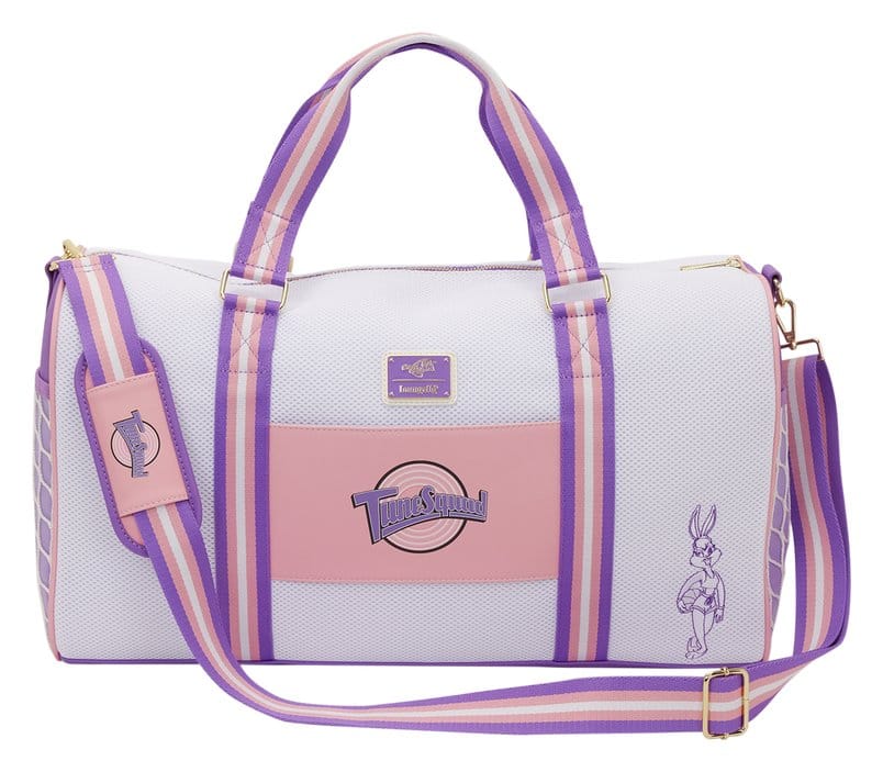 Warner Brothers by Loungefly Sporttasche Lola Bunny Image 5