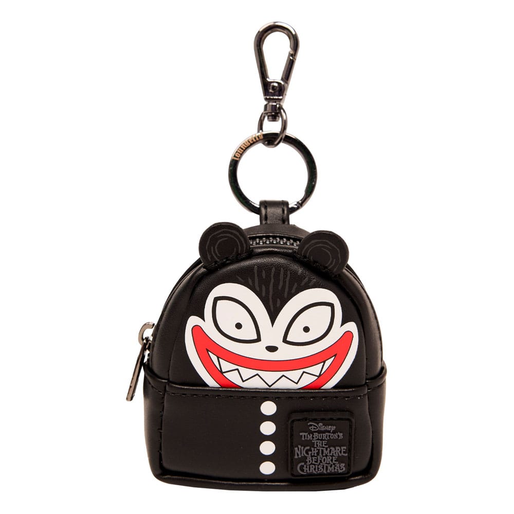 Nightmare Before Christmas by Loungefly Taschenanhänger Mystery Box Display (15) Image 3