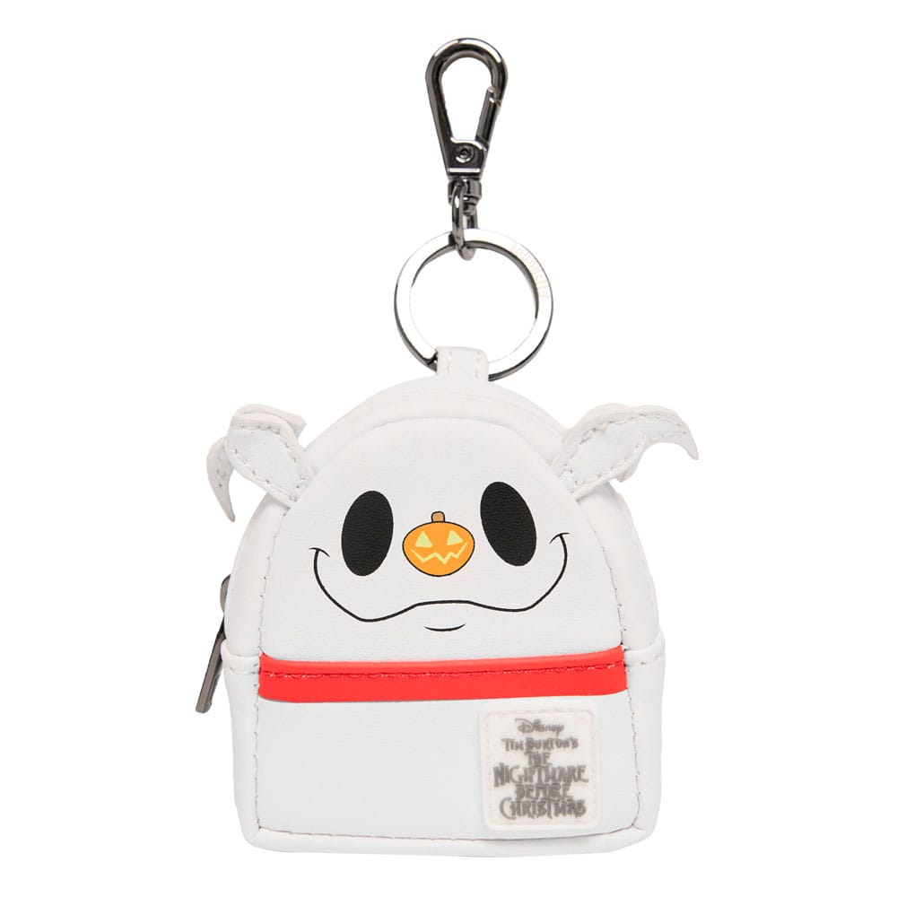 Nightmare before Christmas by Loungefly Schlüsselanhänger Mini Backpack Blind Box Sortiment (12) Image 5