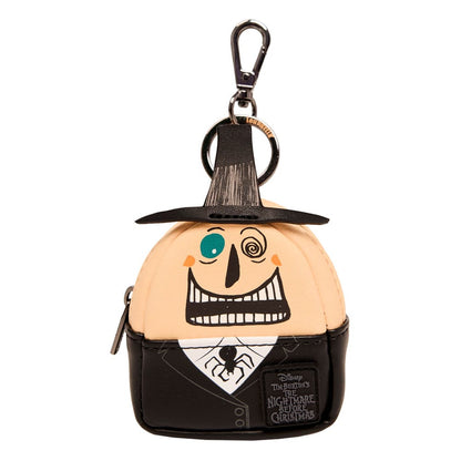 Nightmare before Christmas by Loungefly Schlüsselanhänger Mini Backpack Blind Box Sortiment (12) Image 6