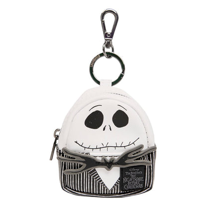 Nightmare before Christmas by Loungefly Schlüsselanhänger Mini Backpack Blind Box Sortiment (12) Image 7