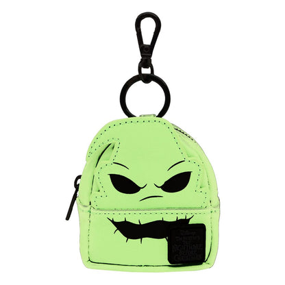 Nightmare before Christmas by Loungefly Schlüsselanhänger Mini Backpack Blind Box Sortiment (12) Image 8