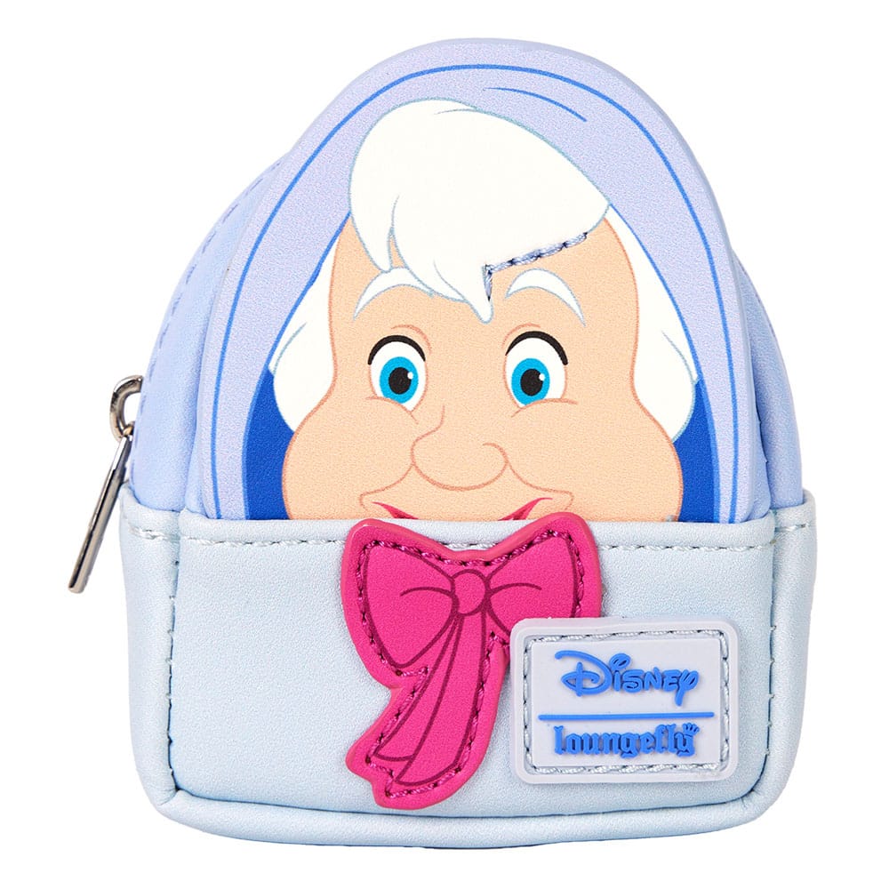 Disney Cinderella 75th Anniversary by Loungefly Taschenanhänger Mystery Box Display (15) Image 3